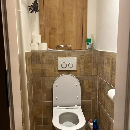 Apartamento Your