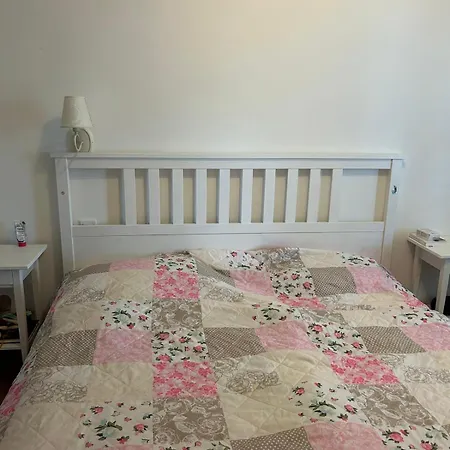 Apartamento Your *