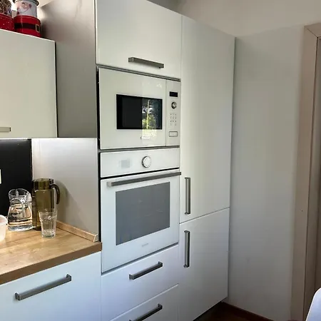 Your Apartamento *
